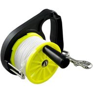 [아마존베스트]Storm Technical Diving Wreck and Cave Reel by Storm Accessories