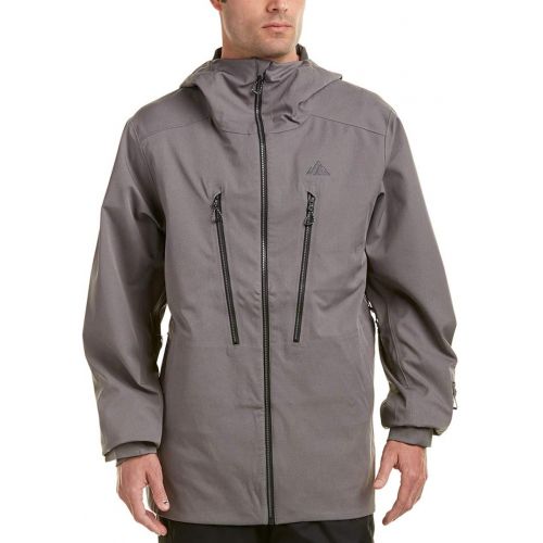  Strafe Outerwear Pyramid Jacket