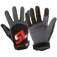 Straight Line Performance Wakeboard Gloves