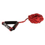 Straight LineCombo Handle Surf Rope