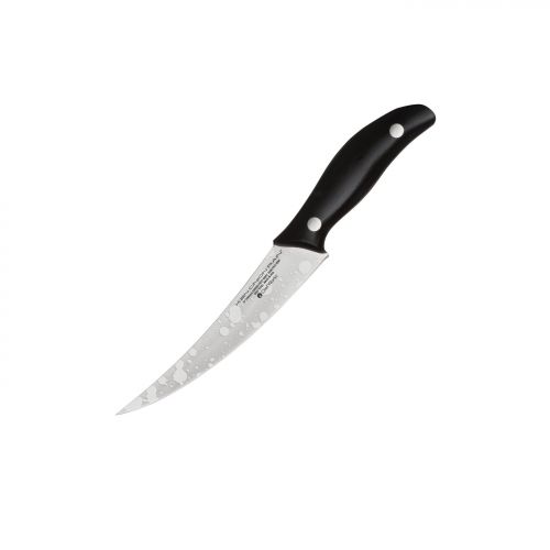  Stratus Culinary Ken Onion Rain Filet Knife, 6-Inch, Silver