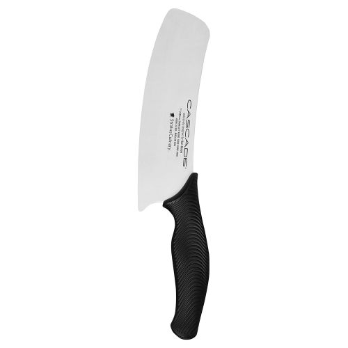  Stratus Culinary Cascade by Ken Onion Santiliy Multipurpose Knife, 7-Inch, Silver