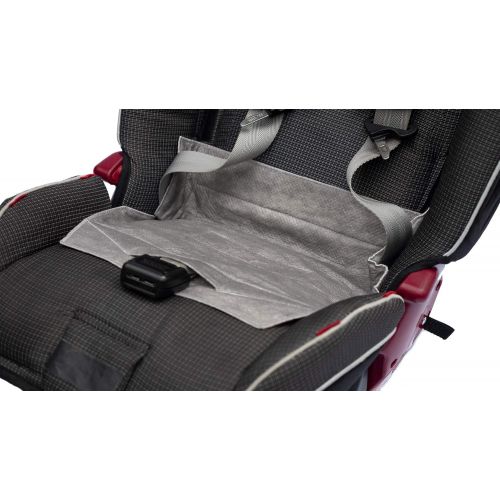  Stream Liners Premium Disposable Car Seat Piddle Pad (5 Pack)