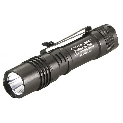  Streamlight ProTac 1L-1AA