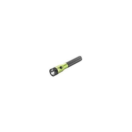  Streamlight 75635 Stinger LED Rechargeable Flashlight (Lime Green)