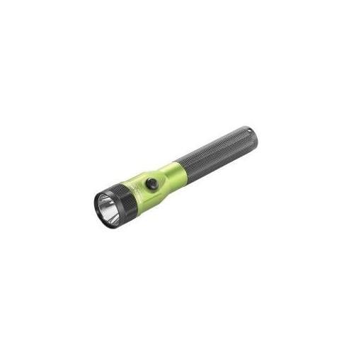  Streamlight 75635 Stinger LED Rechargeable Flashlight (Lime Green)