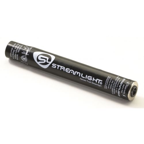  Streamlight NiCd Battery Stick for PolyStinger LED HAZ-LO Flashlight 76375