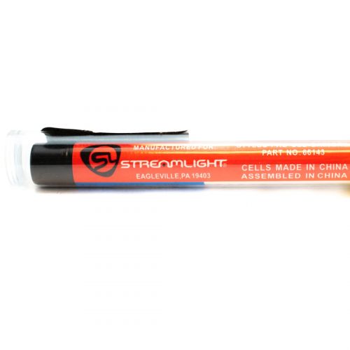  Streamlight Microstream USB Battery 66607