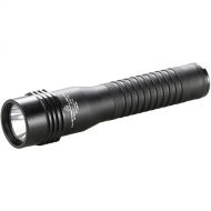 Streamlight Strion HL Rechargeable LED Flashlight with 120/100 VAC Charger Bracket (Black)