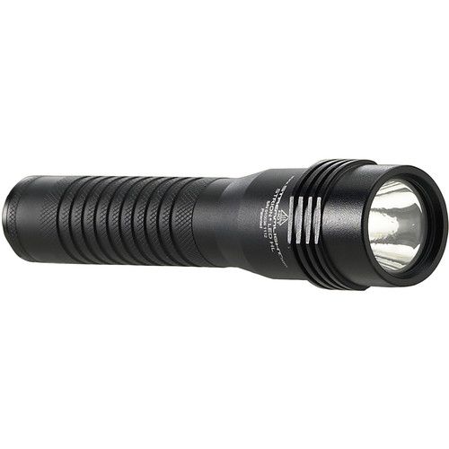  Streamlight Strion HL Rechargeable LED Flashlight with 120/100 VAC Charger Bracket (Black)