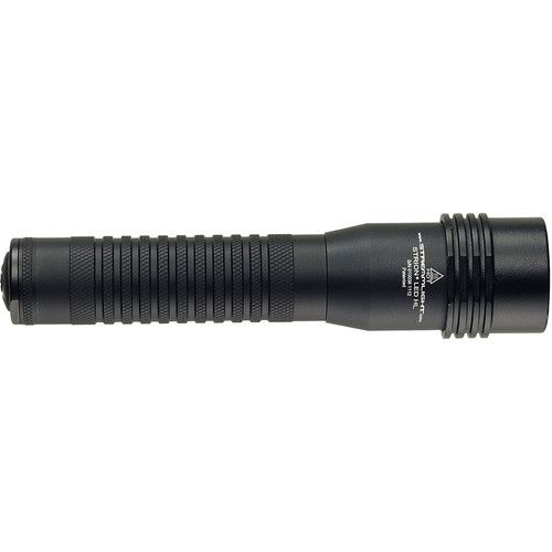  Streamlight Strion HL Rechargeable LED Flashlight with 120/100 VAC Charger Bracket (Black)