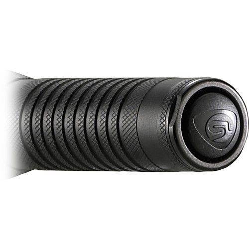  Streamlight Strion HL Rechargeable LED Flashlight with 120/100 VAC Charger Bracket (Black)