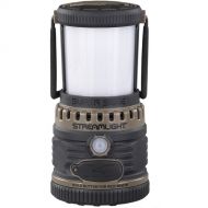 Streamlight Super Siege Rechargeable Lantern with USB Output Port (Coyote)