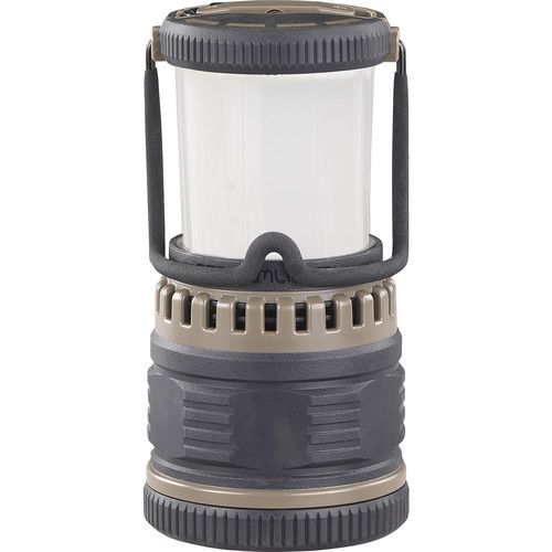  Streamlight Super Siege Rechargeable Lantern with USB Output Port (Coyote)