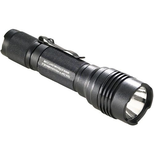  Streamlight ProTac HL Flashlight (Clamshell Packaging)