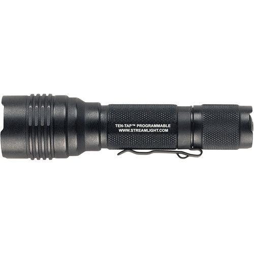  Streamlight ProTac HL Flashlight (Clamshell Packaging)