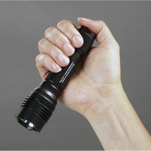  Streamlight ProTac HL Flashlight (Clamshell Packaging)