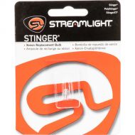 Streamlight Xenon Bulb for Stinger, Stinger XT, and PolyStinger Flashlights