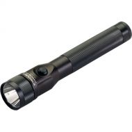 Streamlight Stinger DS Rechargeable LED Flashlight with 12 VDC Smart Charger