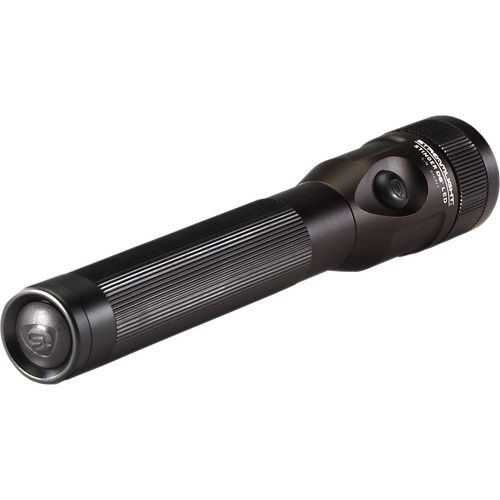  Streamlight Stinger DS Rechargeable LED Flashlight with 12 VDC Smart Charger