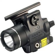 Streamlight TLR-4 Compact Rail-Mounted Tactical Light with Red Laser for H&K USP Full