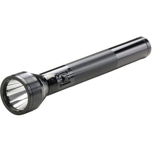  Streamlight SL-20L Rechargeable LED Flashlight with 120/100 VAC Charger