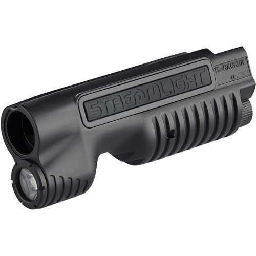  Streamlight TL-Racker Forend LED Weaponlight for Mossberg 500/590 (Black)