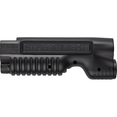  Streamlight TL-Racker Forend LED Weaponlight for Mossberg 500/590 (Black)