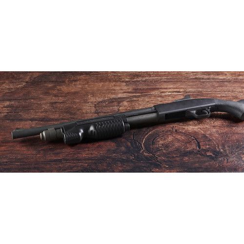  Streamlight TL-Racker Forend LED Weaponlight for Mossberg 500/590 (Black)