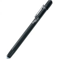 Streamlight LED Stylus Flashlight (White LED, Black)