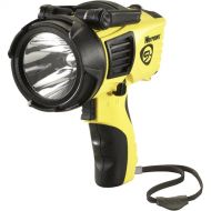 Streamlight Waypoint Pistol-Grip Spotlight (Yellow, Boxed)