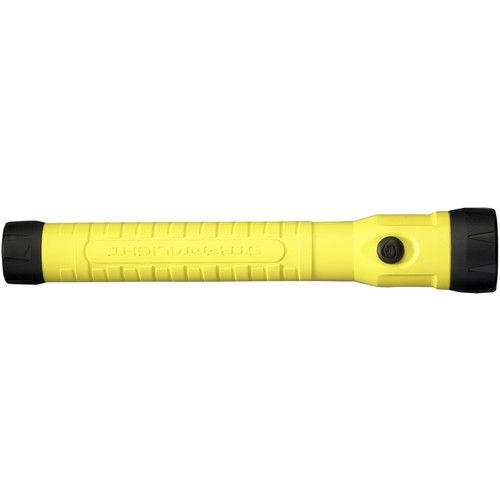  Streamlight PolyStinger Haz-Lo Rechargeable LED Flashlight (Yellow)