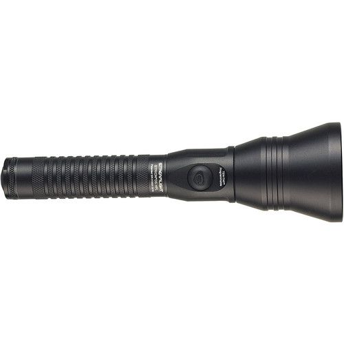  Streamlight Strion DS HPL Rechargeable LED Flashlight with 120/100 VAC / 12 VDC Charger Bracket