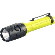 Streamlight Dualie 2AA Flashlight (Yellow,?Clamshell Packaging)