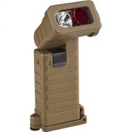 Streamlight Sidewinder Boot Hands-Free Military Flashlight (Clamshell Packaging)
