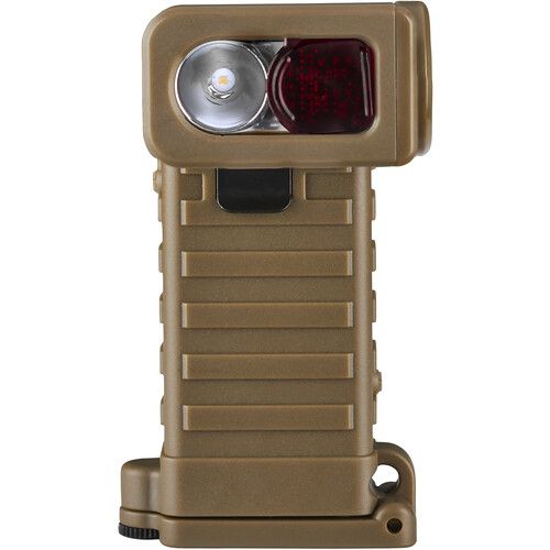  Streamlight Sidewinder Boot Hands-Free Military Flashlight (Clamshell Packaging)