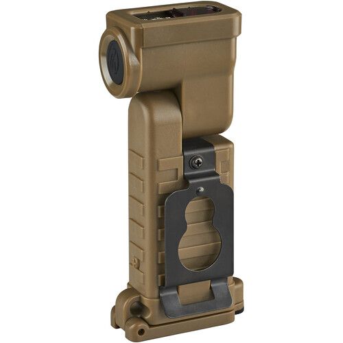  Streamlight Sidewinder Boot Hands-Free Military Flashlight (Clamshell Packaging)