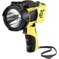 Streamlight Waypoint Pistol-Grip Spotlight (Yellow, Clamshell Packaging)