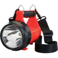 Streamlight Fire Vulcan LED Lantern Vehicle Mount System (12 VDC, Orange)