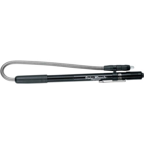  Streamlight Stylus Reach Penlight (Black, Clamshell Packaging)