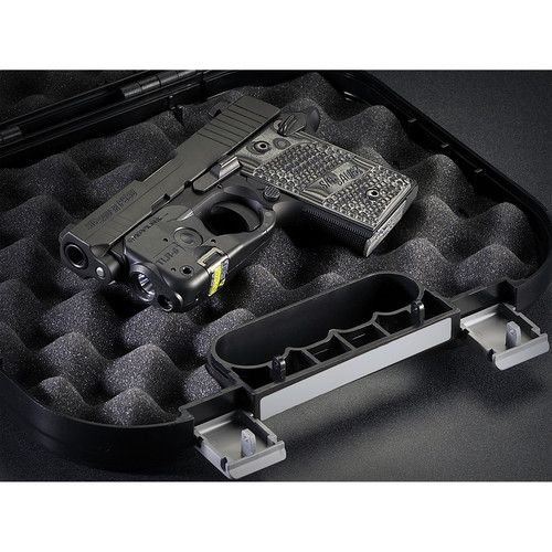  Streamlight TLR-6 Compact LED/Laser Weaponlight for Sig Sauer P238/P938 Pistols