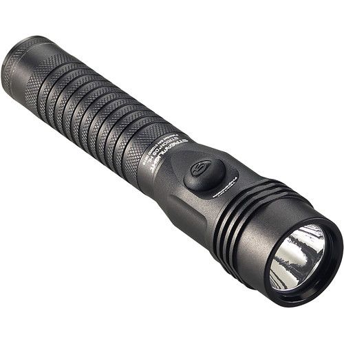  Streamlight Strion DS HL Rechargeable LED Flashlight (12 VDC Car Charger)