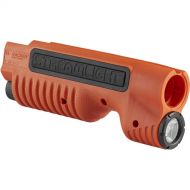 Streamlight TL-Racker Forend LED Weaponlight for Mossberg 500/590 (Orange)