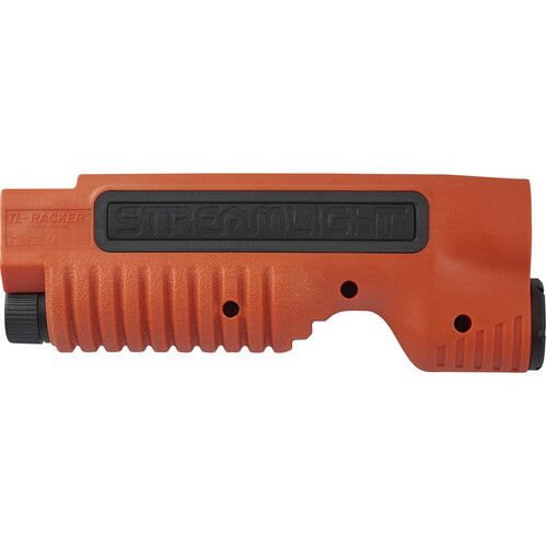  Streamlight TL-Racker Forend LED Weaponlight for Mossberg 500/590 (Orange)