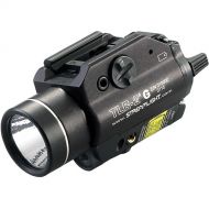Streamlight TLR-2?G Strobing Rail-Mounted Tactical Light with Green Laser (Boxed)