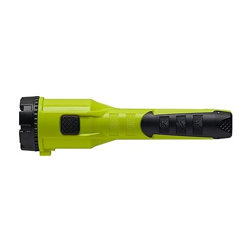  Streamlight 68910 Dualie 3AA Color-Rite - Box - Yellow