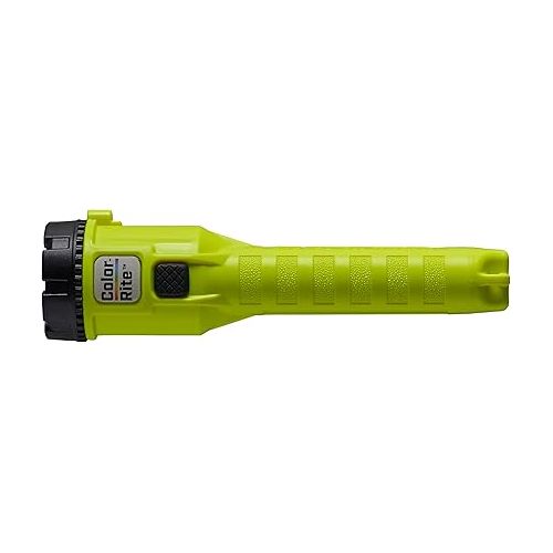  Streamlight 68910 Dualie 3AA Color-Rite - Box - Yellow