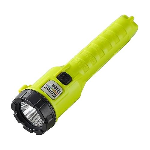  Streamlight 68910 Dualie 3AA Color-Rite - Box - Yellow