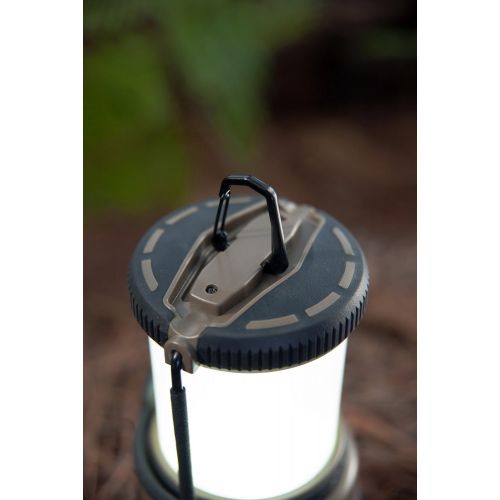  [아마존베스트]Streamlight 44931 Siege Compact, Cordless, 7.25 Alkaline Hand Lantern - Coyote - 540 Lumens