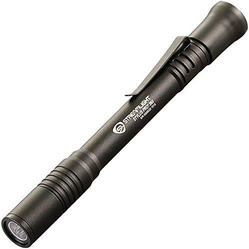  [아마존베스트]Streamlight 66218 Stylus Pro 360 Penlight/Lantern Combo Flashlight - 65 Lumens